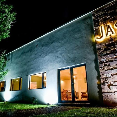 Hosteria Jasy Colonia Carlos Pellegrini  Buitenkant foto